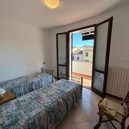 Appartamento La Casa Di Simo Montecalvoli Екстер'єр фото
