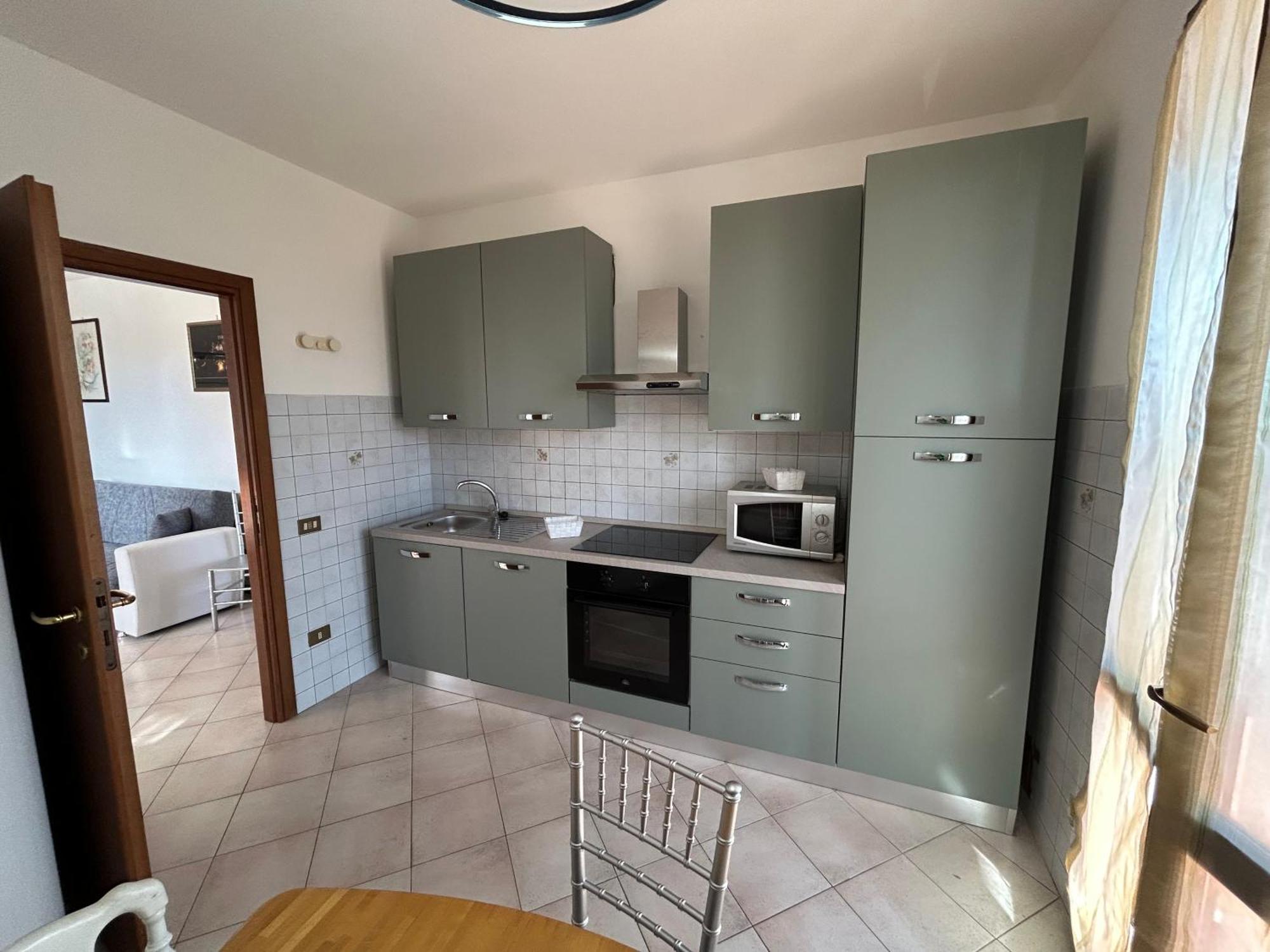 Appartamento La Casa Di Simo Montecalvoli Екстер'єр фото