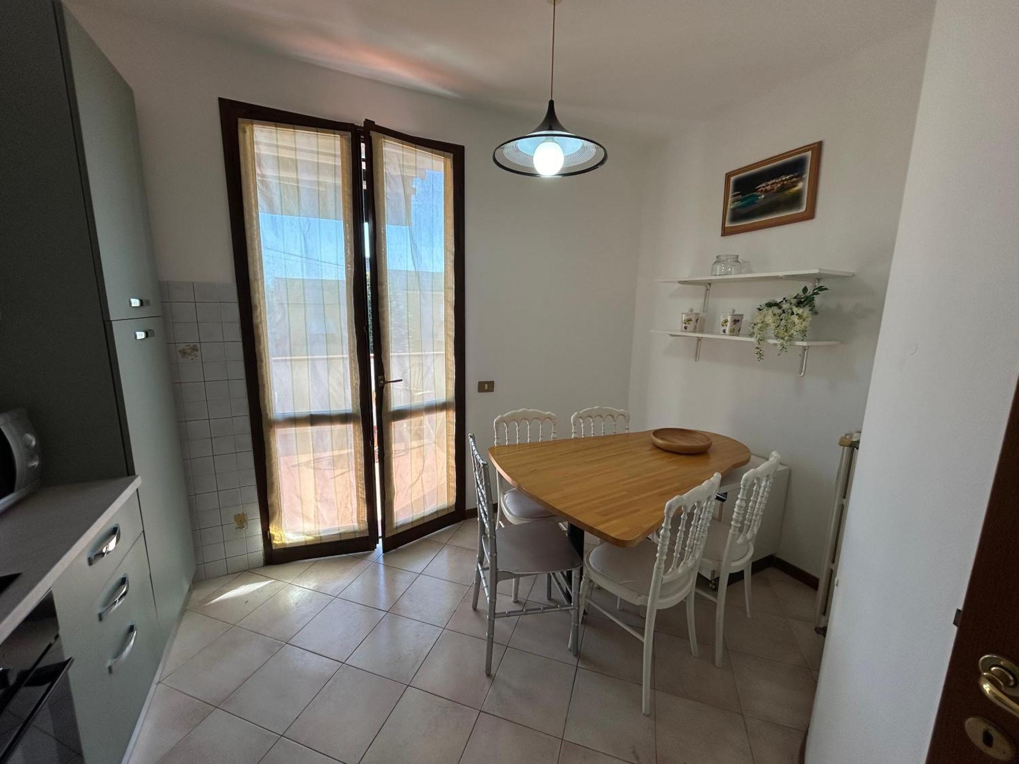 Appartamento La Casa Di Simo Montecalvoli Екстер'єр фото