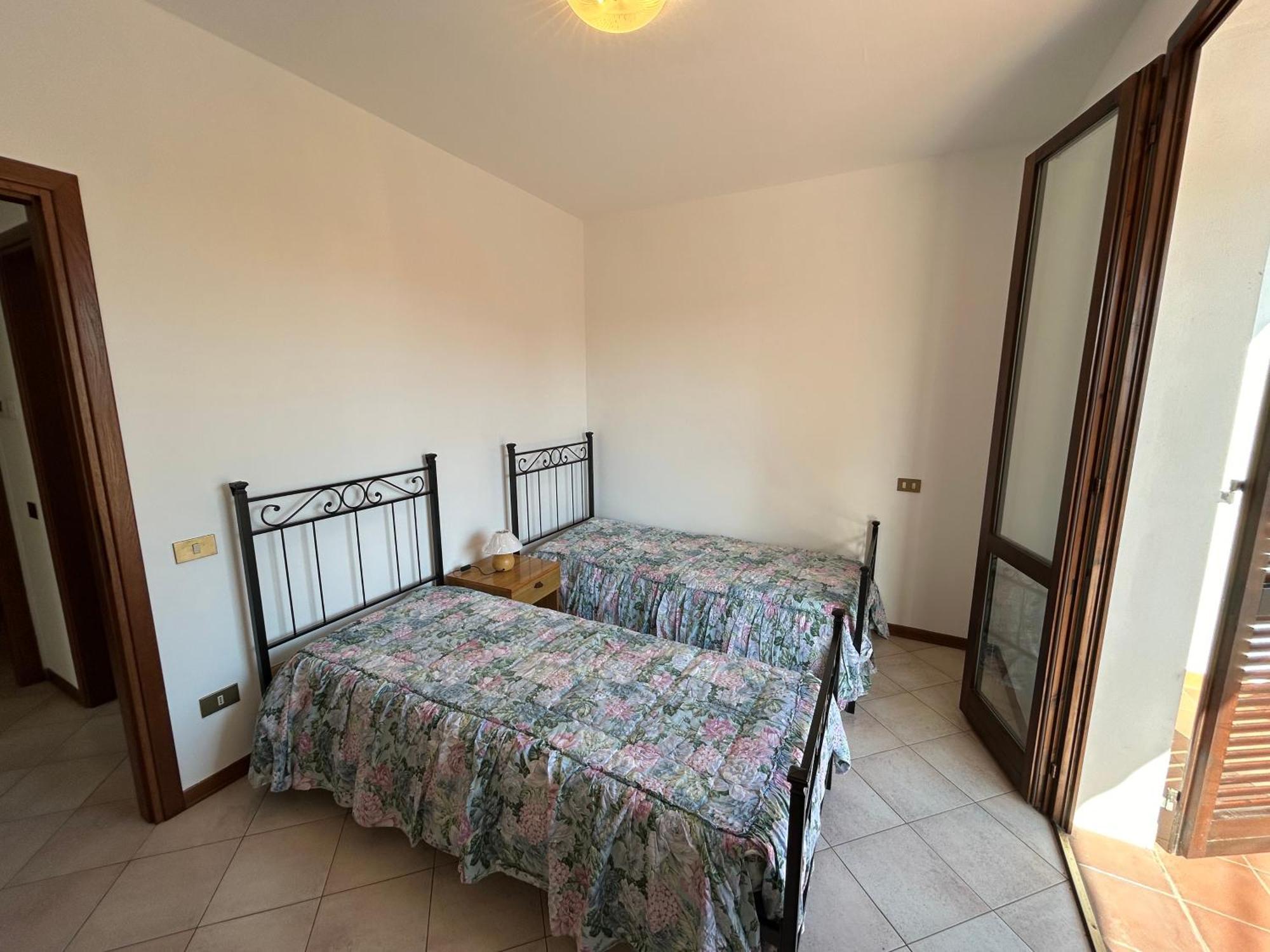 Appartamento La Casa Di Simo Montecalvoli Екстер'єр фото